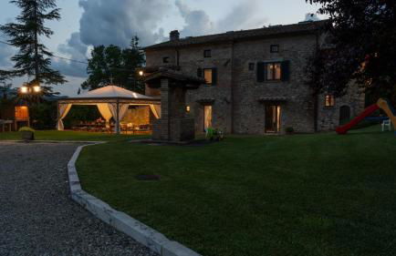 LA COLONICA 18, Emma Villas - Foto 35