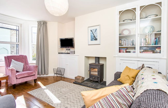 The Salt Pot - Foto 10