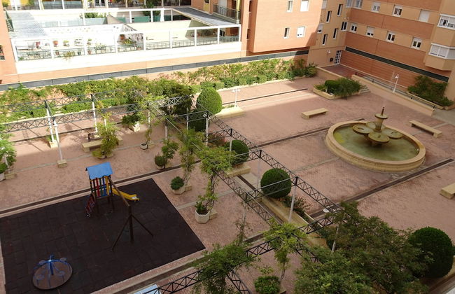 Piso Exclusivo en Zona Residencial. MANOLETE - Photo 27