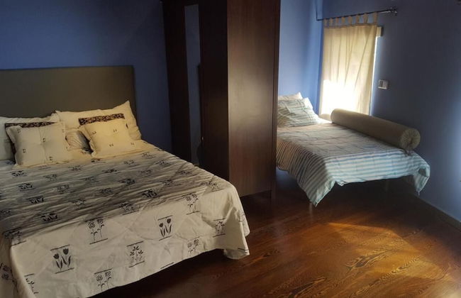 Anjos Apartment - Central Lisbon - Foto 3