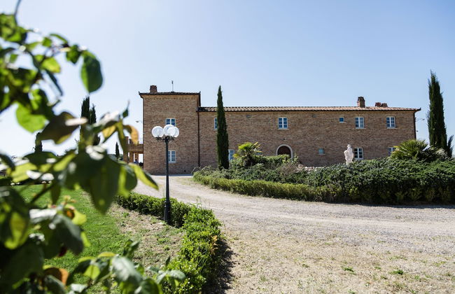 Podere San Giuseppe - Photo 36