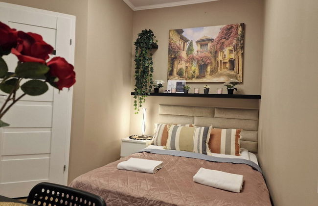 Stadion Narodowy Warszawa UNIT Studio - Photo 27