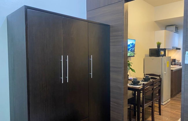 SMDC Air Residences Makati - Foto 38