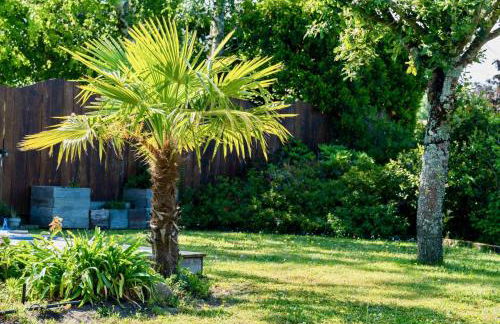 Plaisant villa with pool, close to the beach - Foto 26