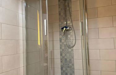 Villa Chantebise, calme et élégance avec piscine privée - Foto 15