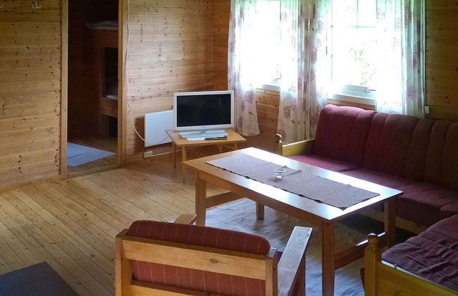 6 Person Holiday Home in Engavagen-by Traum - Foto 4