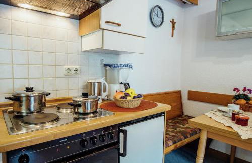 Luring Apartment in Plankenstein near Forest - Foto 28