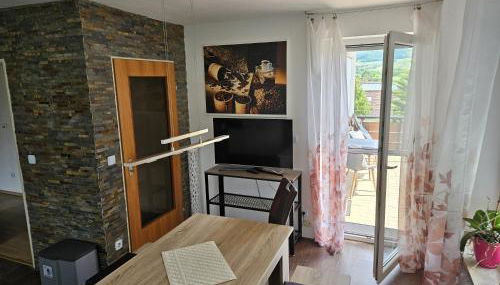 Die Wohnung Stein - Foto 3