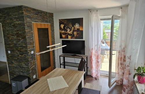 Die Wohnung Stein - Foto 3