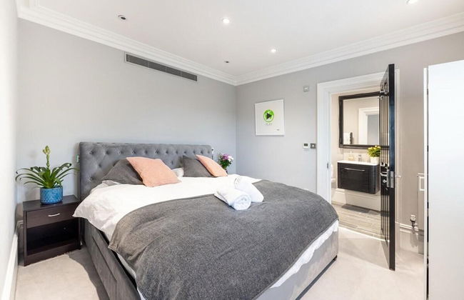 Dream House London With ac, Gym, hot Tub, Cinema - Foto 7