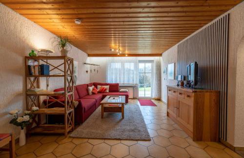 Ferienwohnungen Dormann - Foto 12