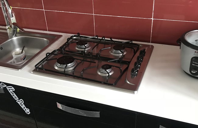 Casa Di Cloe - Photo 13