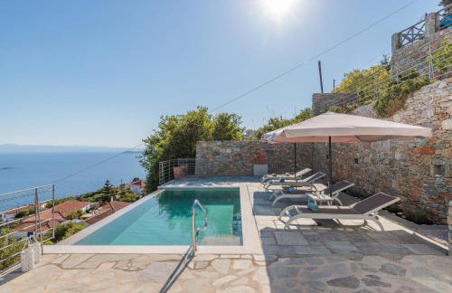 Villa Soultani - Foto 18