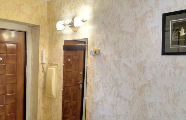 1 room apartment on Spartaka 18 - Foto 16