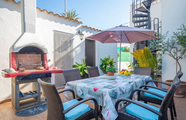 Casa Caty in Sa R Pita - Foto 1