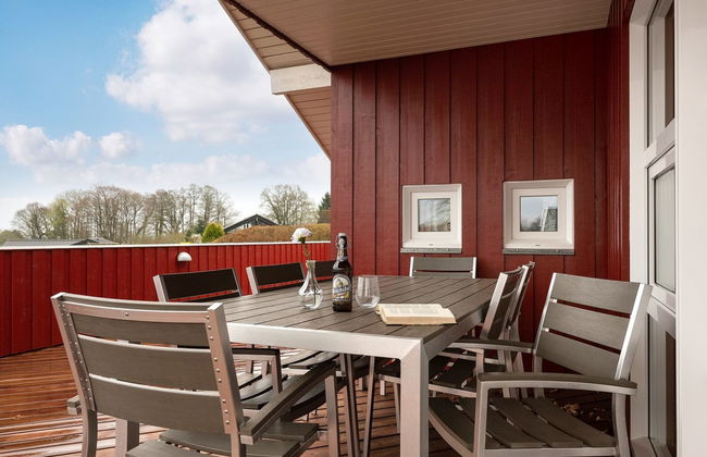 "Henrijette" - 200m from the sea - Foto 41