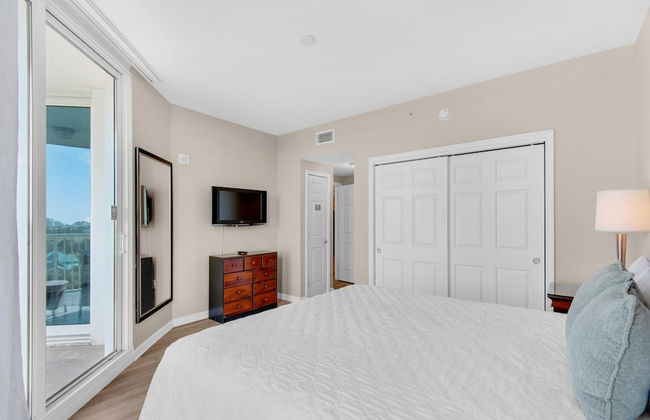 Palms Resort #2812 Jr. 2br-sunset Dreamer - Foto 7