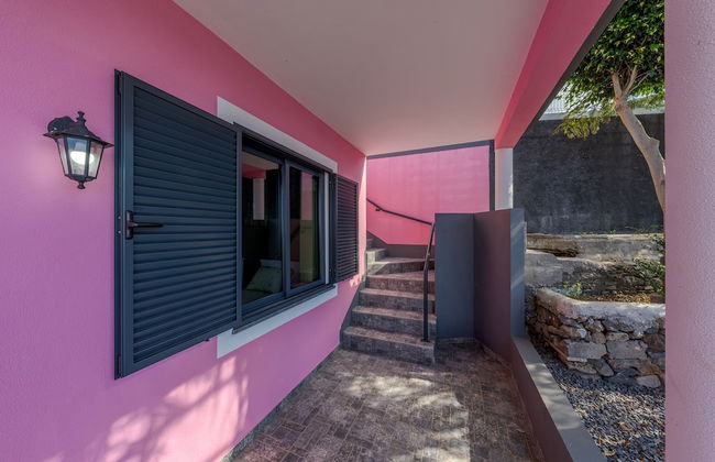 Villa Rosa - Foto 17