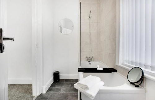 Stunning 4-Bedroom, 2 Bathrooms in Sunderland - Foto 31