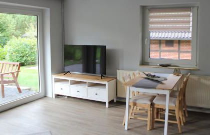 Ferienhaus Strandnah - Wohnung 1 - Foto 1