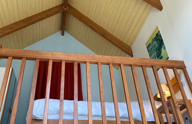 VVF Fouesnant Les Glénan - Foto 17