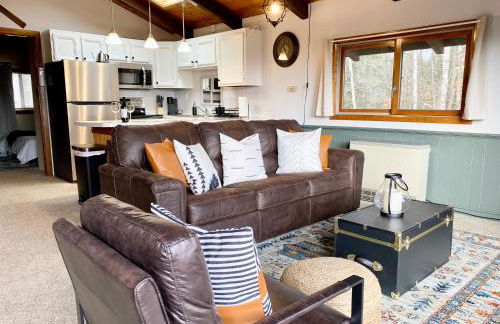 White Mountain Escape - Ski Attitash - Foto 9