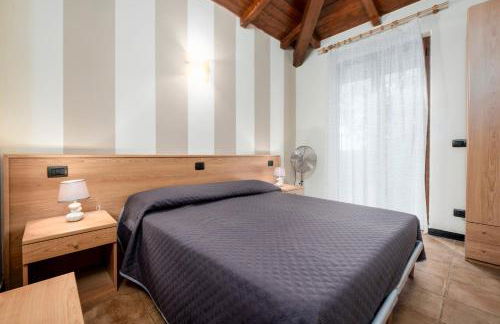 337 - Residence Montebello Monolocale E, Relax con Piscina e Giardino - Foto 3