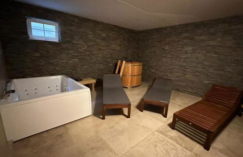 Gemütliche FeWo mit Balkon nahe der Ostsee - 2 Schlafzimmer - Foto 21