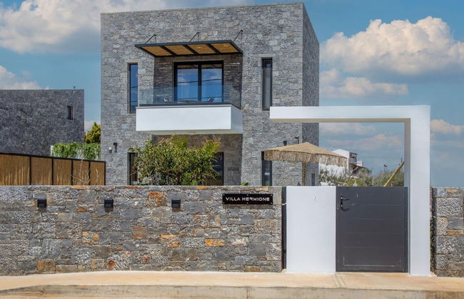 Hermagio Villa Hermione by Estia - Foto 15