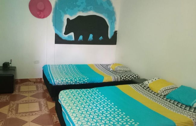 La Guarida - Photo 16