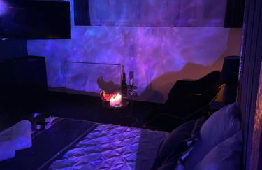 L Emeraude des marais loveroom Bourges - Foto 4