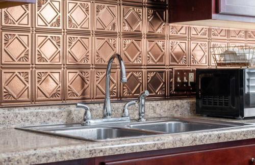 Walkable Downtown Columbus Historic Home, FREE Bikes to use - Foto 31