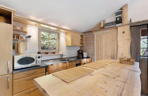 Blockhütte - Foto 9