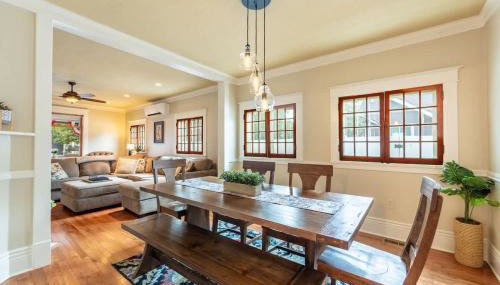 Historic Family Home Next To College and Lake CDA - Foto 4