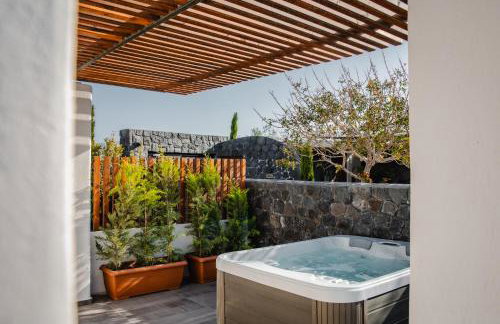 Bonsai Luxury Suites - Foto 68