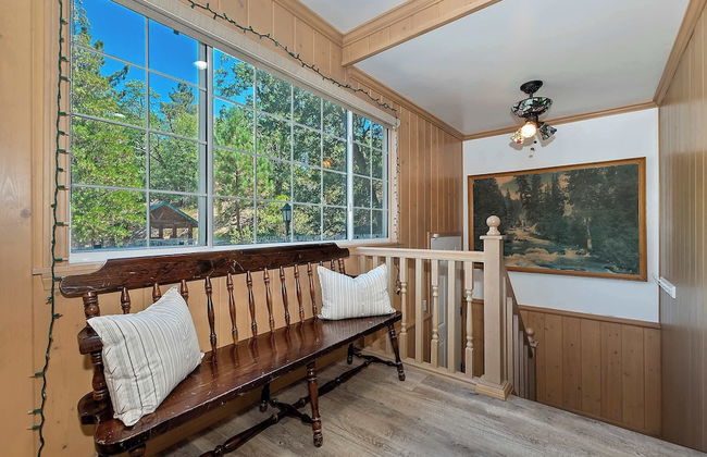 Casa Del Lago Spacious 4 Story Gated Home - Foto 35