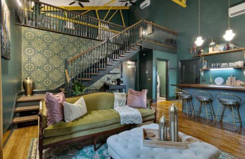 Gypsy - The Vestry on Read - Foto 14