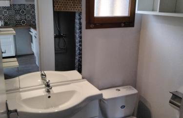 CHALET A NATURISTE Le TIKI - Photo 18