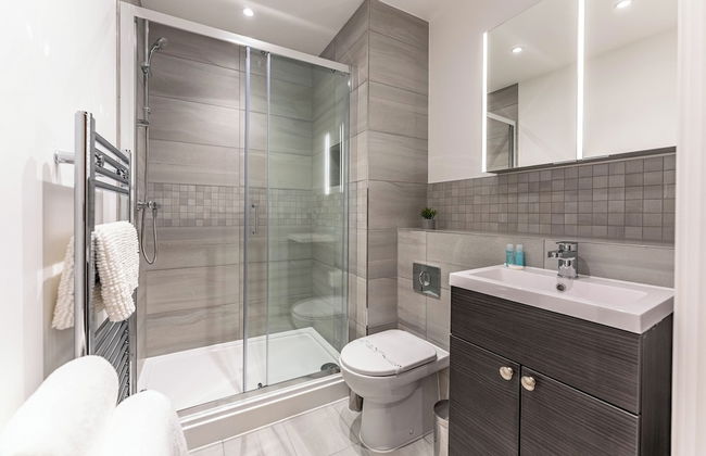 Celador Apartments - Wellington House - Foto 50