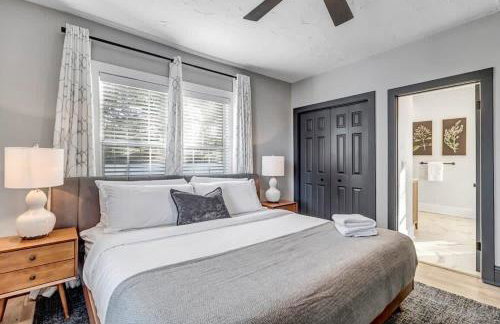 Farmhouse chic in San Marco - 5 min to downtown - Foto 22