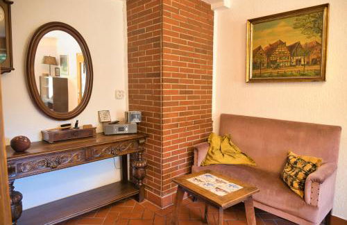 Gasthaus Benke, Fachwerkhaus in Westfalen - Foto 64