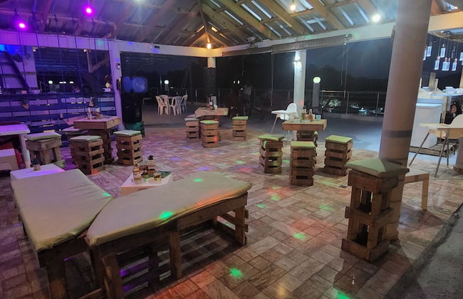 Edma Aparta Hotel - Foto 28