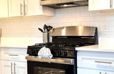 Rare 4BR Downtown Providence Home, Near Brown & PPAC - Foto 18