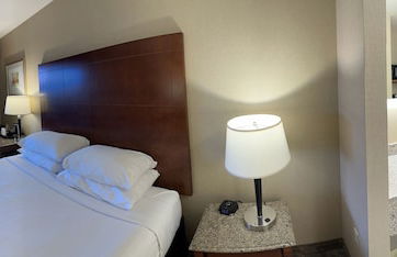 Medallion Inn & Suites - Foto 4