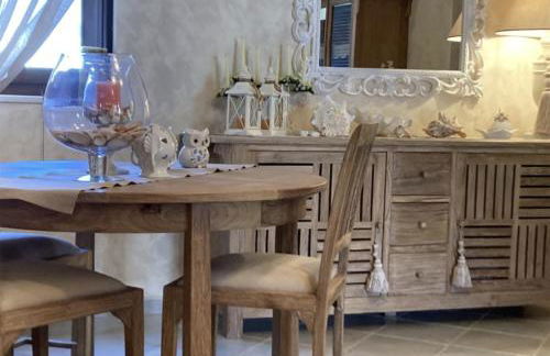 Tania Luxury Home - Borgo San Basilio Marina di Pisticci - Foto 16