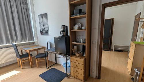 Pension am Park - Foto 4