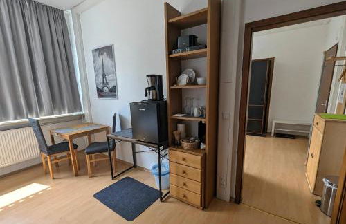 Pension am Park - Foto 4