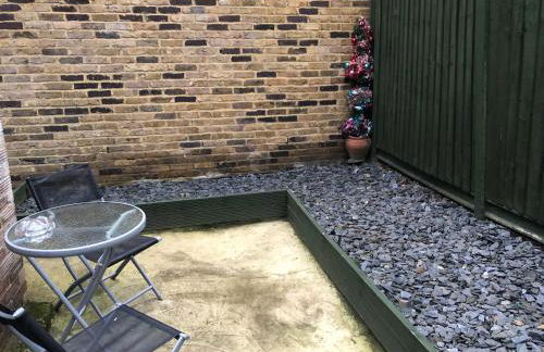 Modern Apartment in Twickenham Highstreet - Foto 6