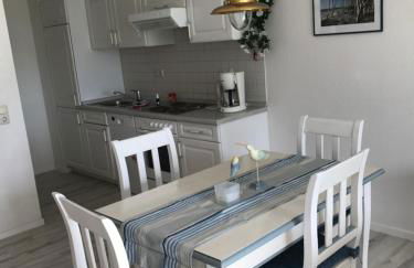 Ferienresidenz am Salzhaff - Foto 75