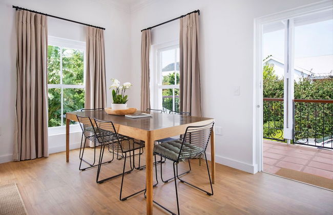 Middedorp Villa and Apartments - Foto 56